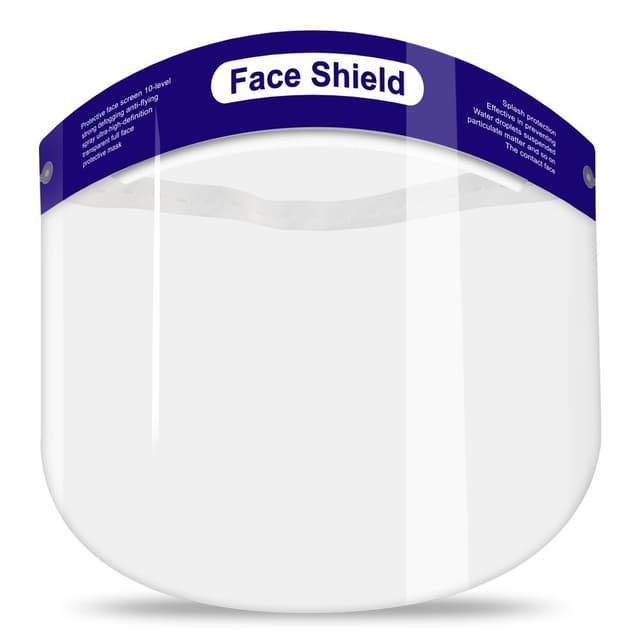 FACE SHIELD