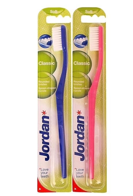 JORDAN TOOTHBRUSH - HARD