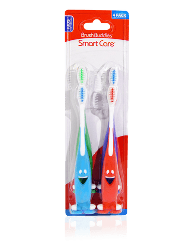 SMART CARE BRUSH KIDS