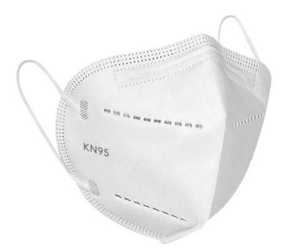 KN95 STERILE FACE MASK
