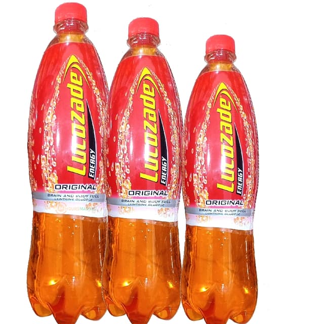LUCOZADE ENERGY 1LITRE