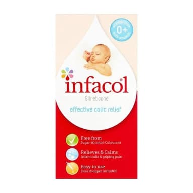 INFACOL SUSPENSION 55ML