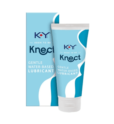 KNECT KY LUBRICANT - 50ML