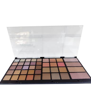ARTSKIN PALETTE EYESHADOW
