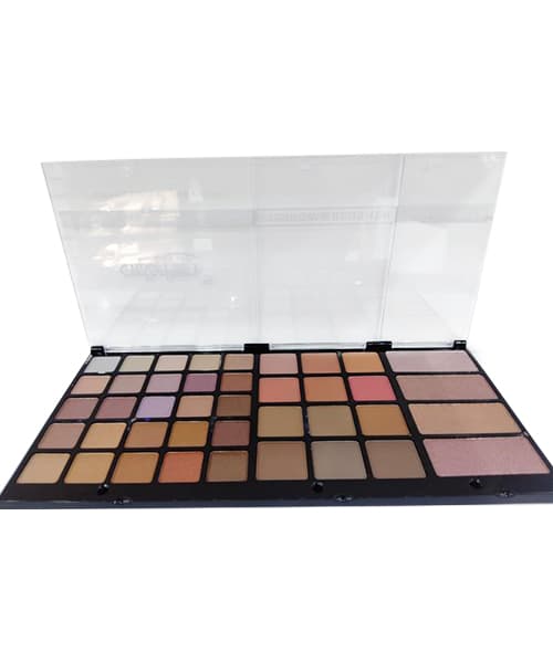 ARTSKIN PALETTE EYESHADOW