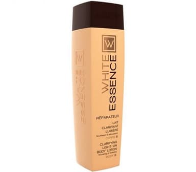 WHITE ESSENCE LOTION