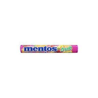 MENTOS SWEET B/S