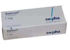 SWINOL 1MG TAB