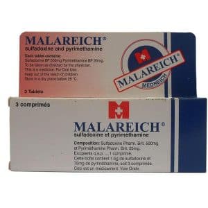MALAREICH