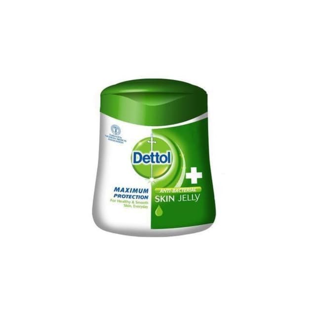 DETTOL SKIN JELLY 80G