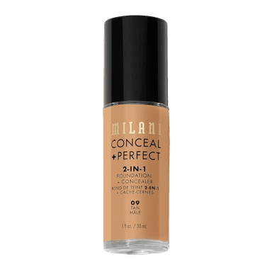 MILANO FOUNDATION 11