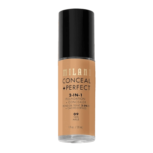 MILANO FOUNDATION 11