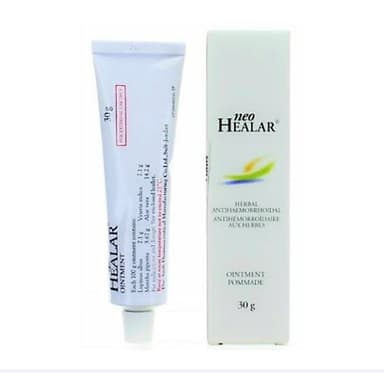 NEO HEALAR OINTMENT 30G