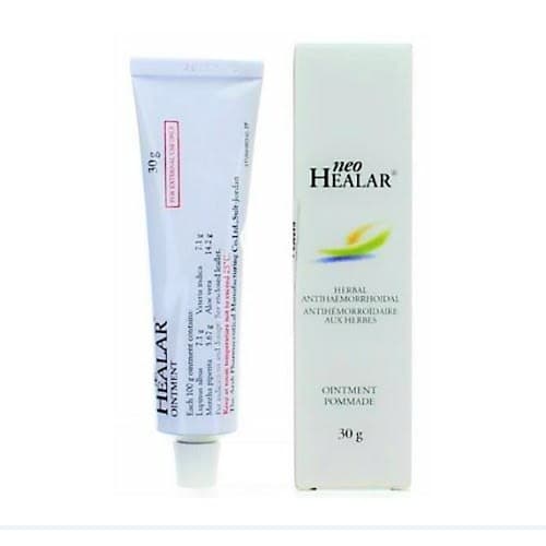 NEO HEALAR OINTMENT 30G