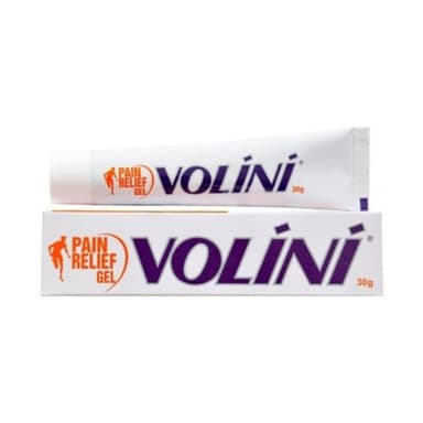 VOLINI GEL 30G
