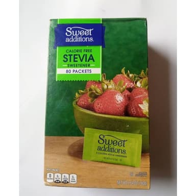 STEVIA SWEETNER 160G