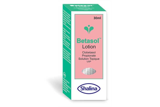 BETASOL LOTION 30ML