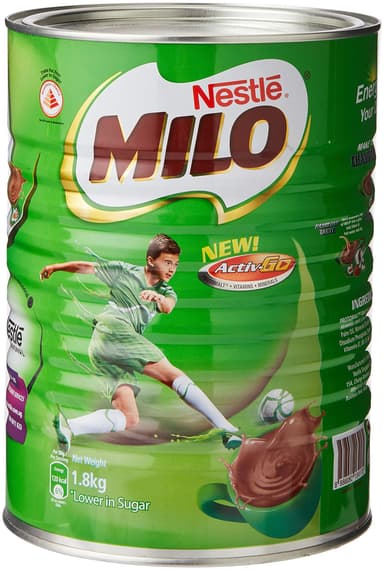 NESTLE MILO IMPORTED 1.8KG
