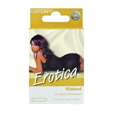 EROTICA CONDOMS