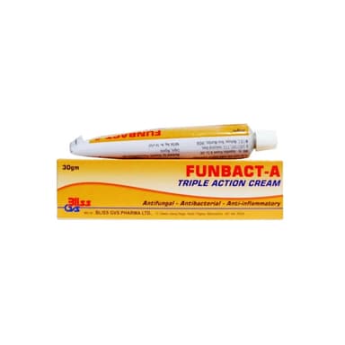 FUNBACT-A