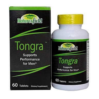 Nature's field tongra