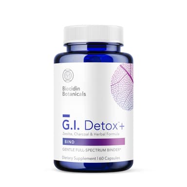 G.I DETOX FULL SPECTRUM