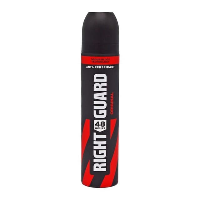 RIGHT GUARD -  ORIGINAL