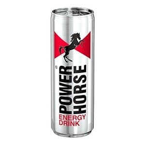 POWER HORSE ENERGY S/S