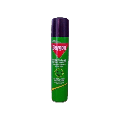 BAYGON SMALL SIZE(300MLS)