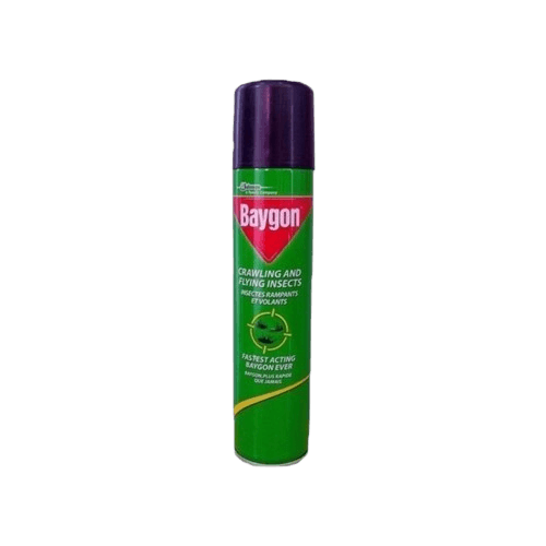 BAYGON SMALL SIZE(300MLS)