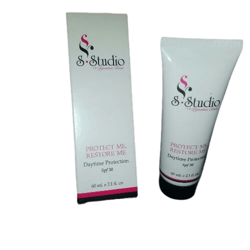 S. STUDIO EXPO NIGHT CREAM