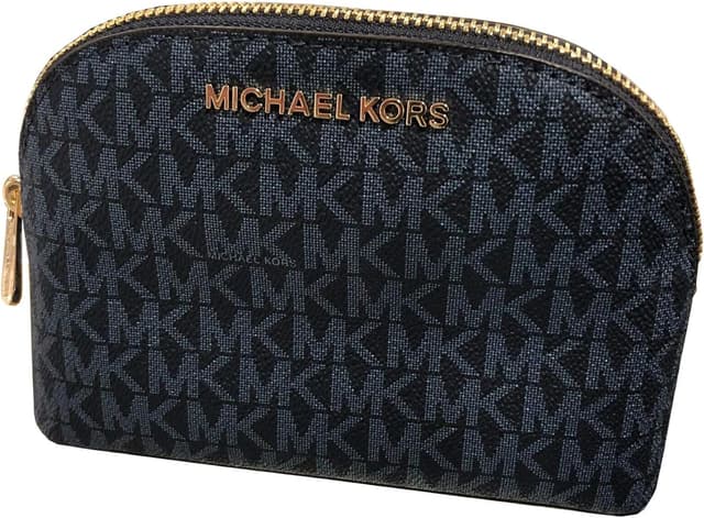 MK COSMETICS BAG