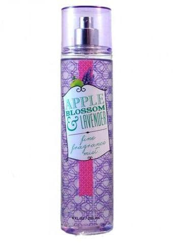 APPLE BLOSSOM TIME 236ML