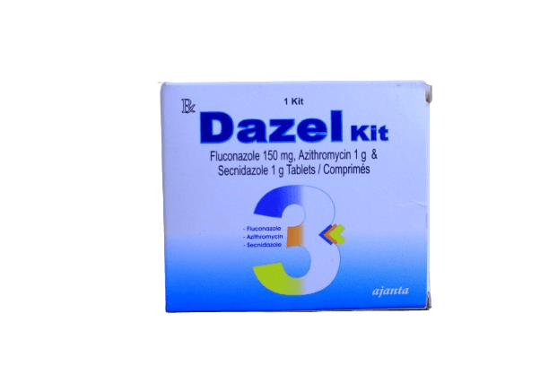 DAZEL KIT