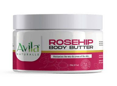 AVILA ROSEHIP BUTTER