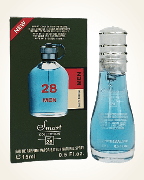 SMART COLLECTION - 28 MEN