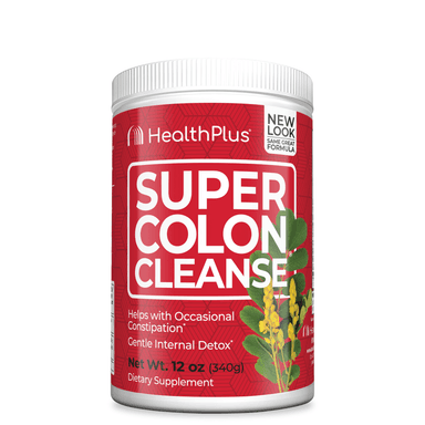 SUPER COLON CLEANSE X 120