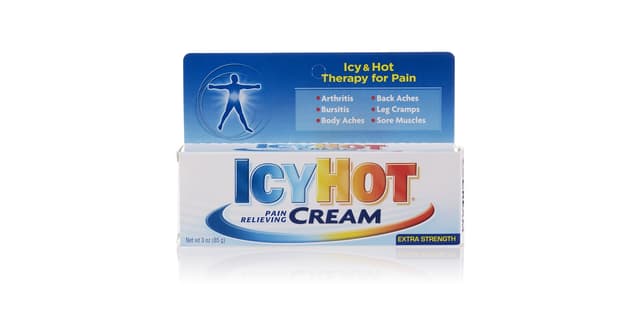 ICYHOT ORIGINAL CREAM 85G