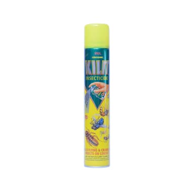KILIT INSECTICIDE