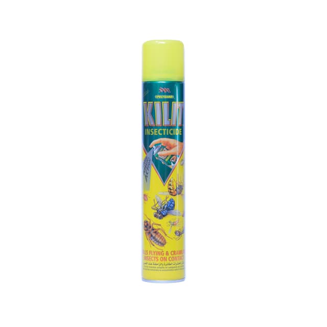 KILIT INSECTICIDE