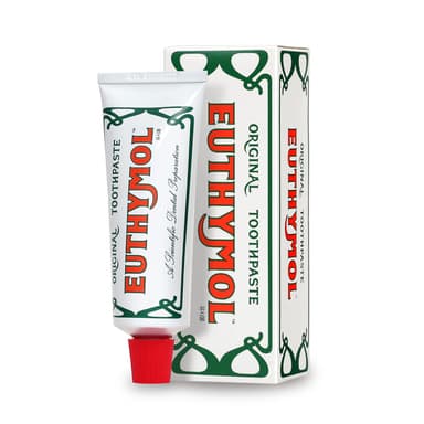 EUTHYMOL TOOTHPASTE