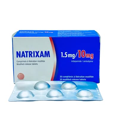 Natrixam 1.5mg/10mg pack