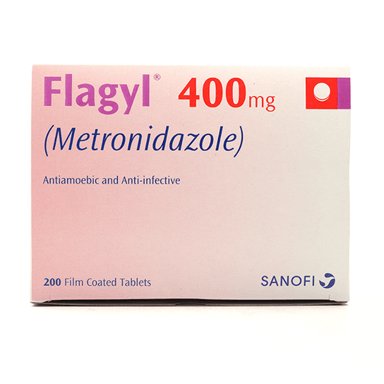 FLAGYL 400mg