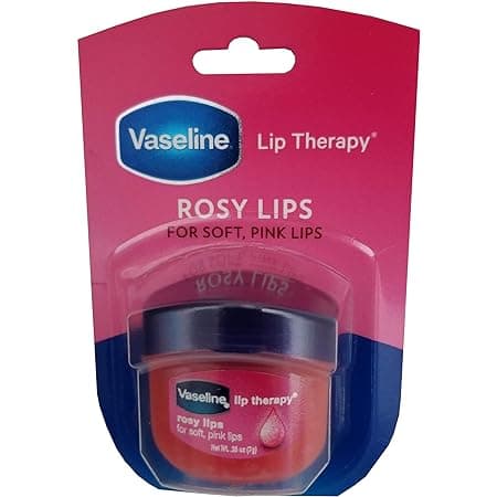VASELINE LIP THERAPY