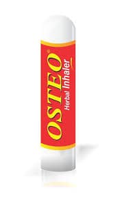 OSTEO HERBAL INHALER *6