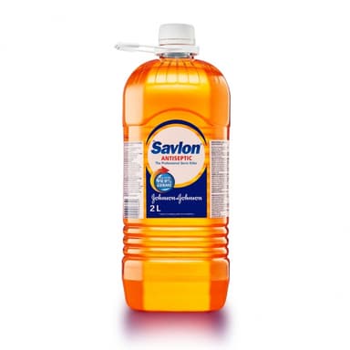 SAVLON ANTISEPTIC LIQ. 2L