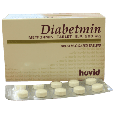 DIABETMIN