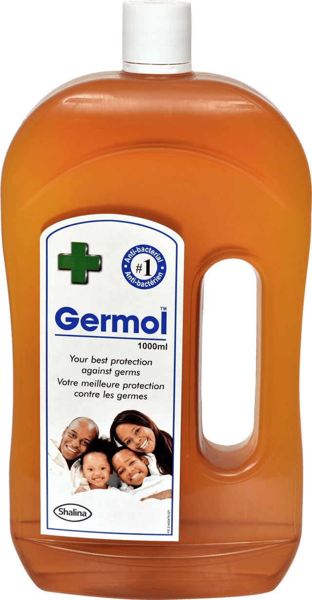 GERMOL LIQUID 250ML
