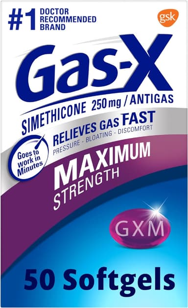 Gas-X
