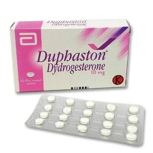 Duphaston tablets
